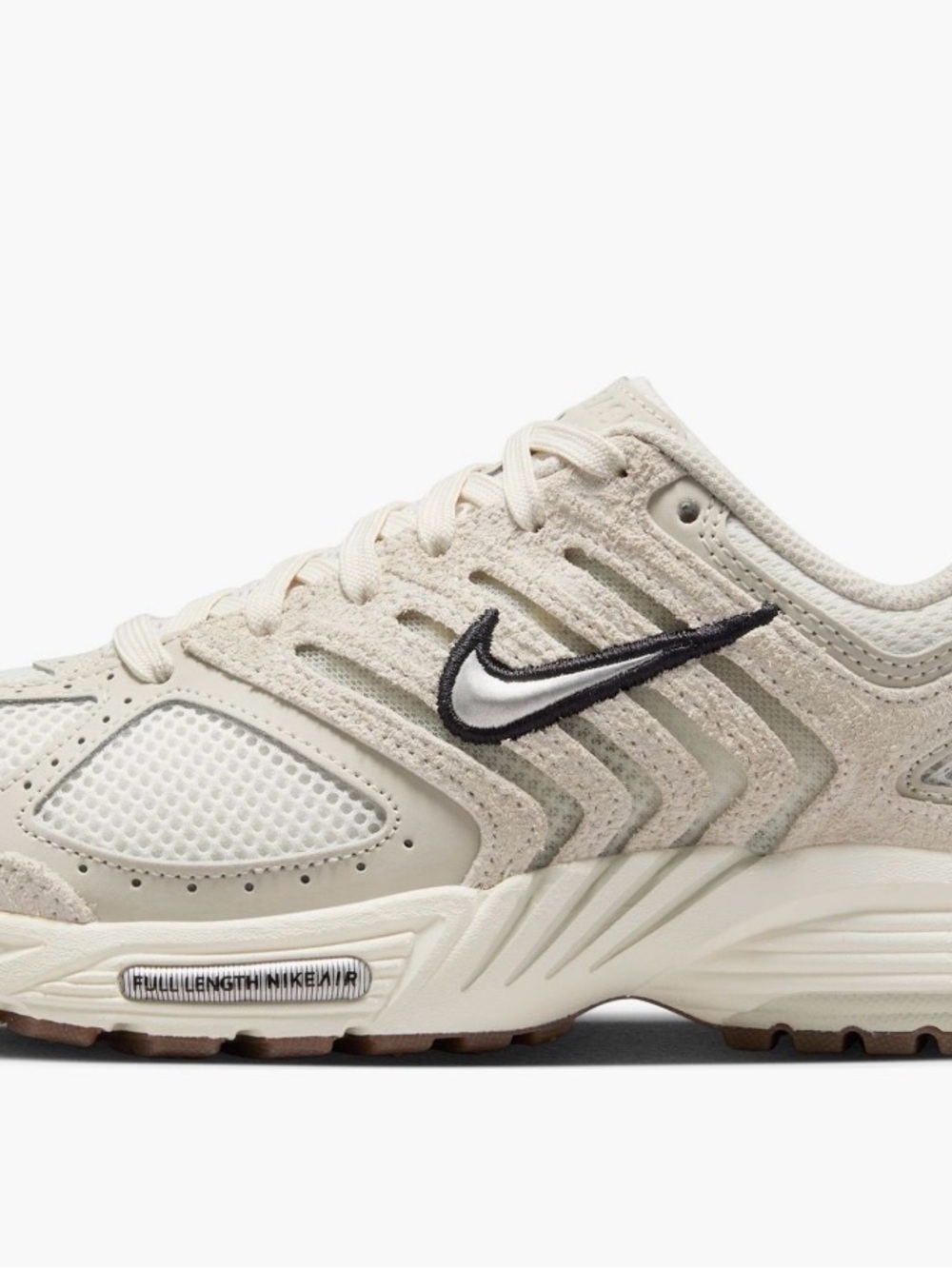 Nike Women’s Pegasus Sneakers - Picture 4 of 5